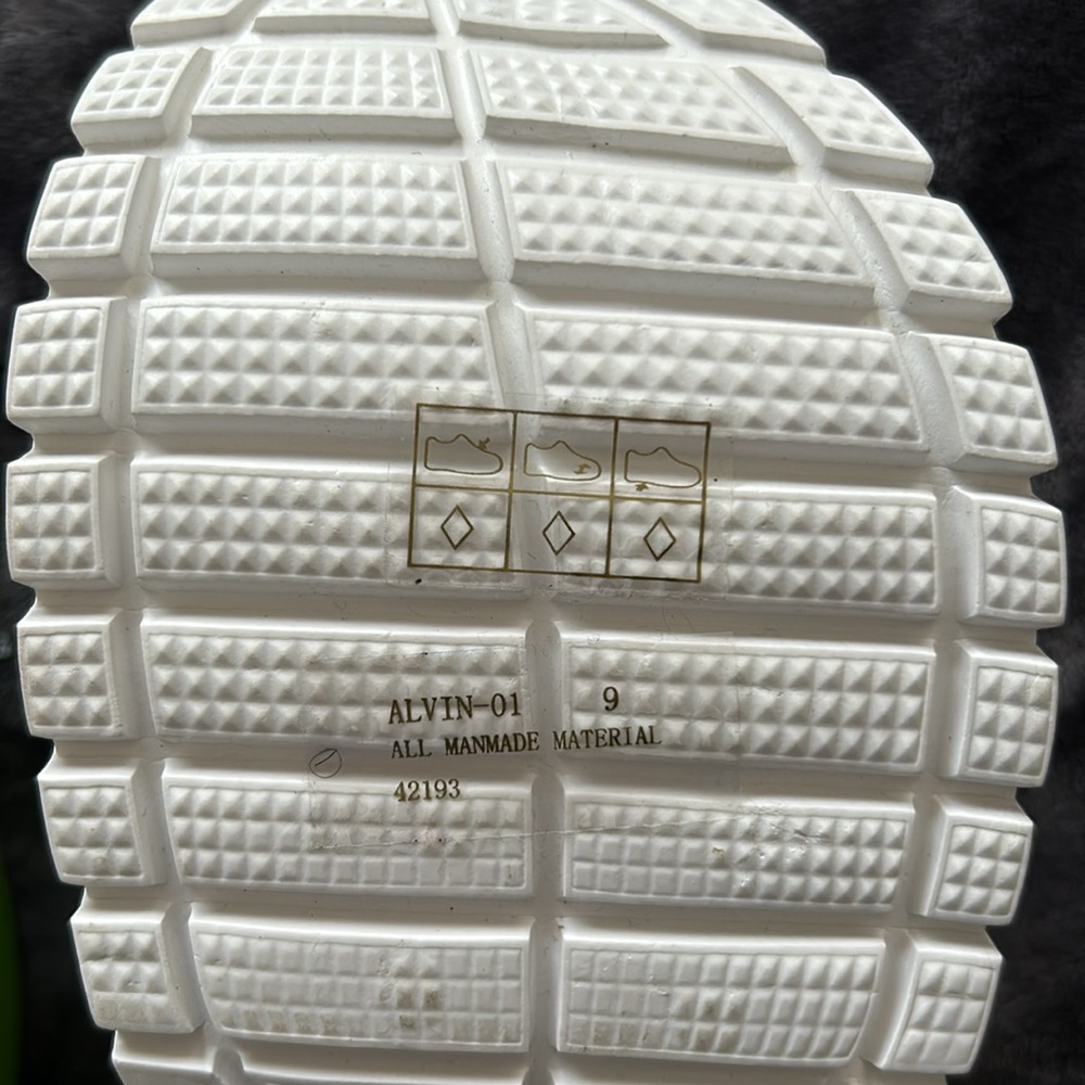 Brand new pair of Bamboo sandals never worn size 39 - Picture 5 of 5
